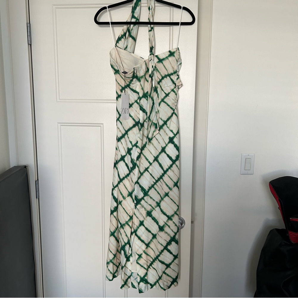 Zara dress